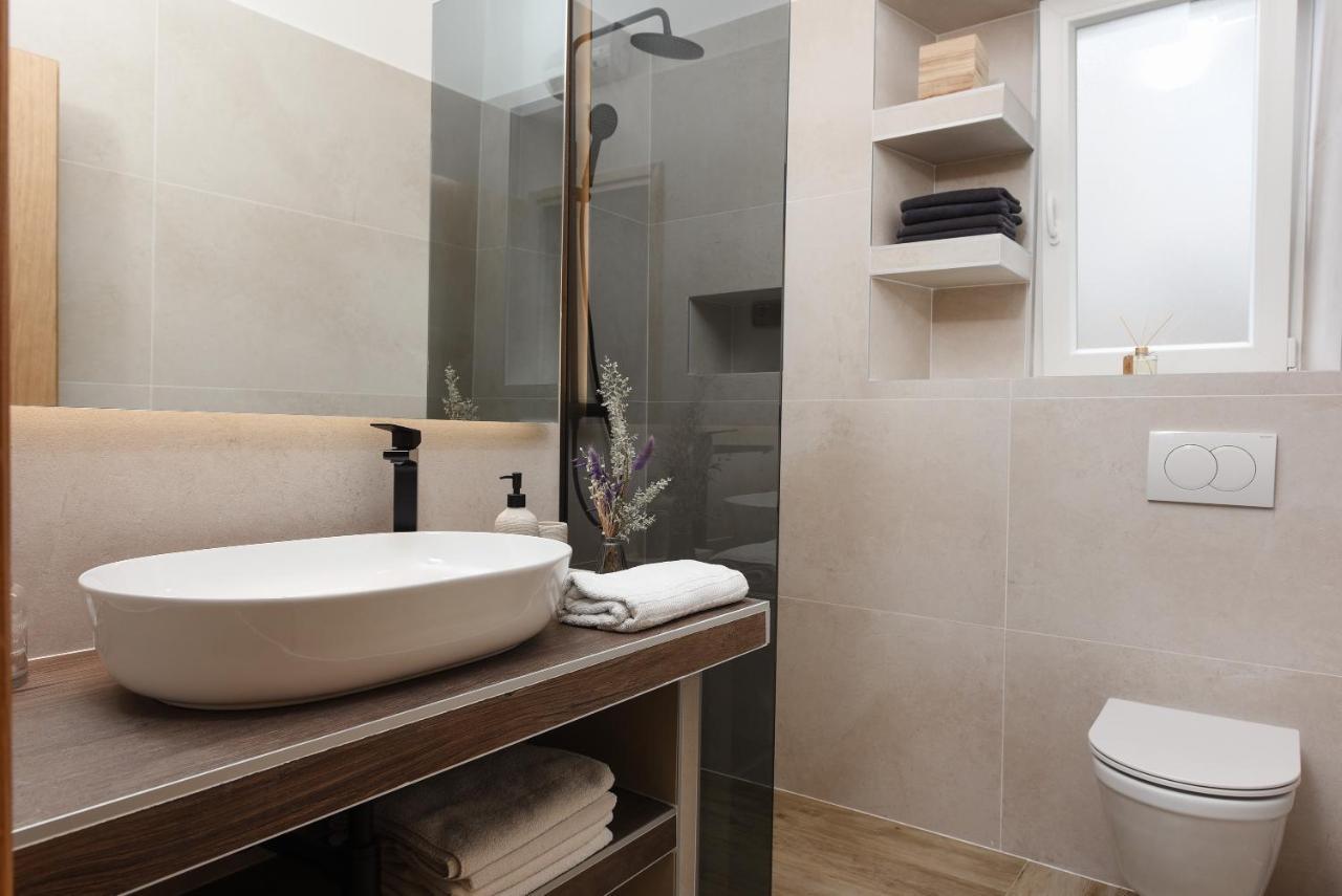 New!Beautiful Modern Bedrooms And Apt Old Town Zadar- Great Location المظهر الخارجي الصورة