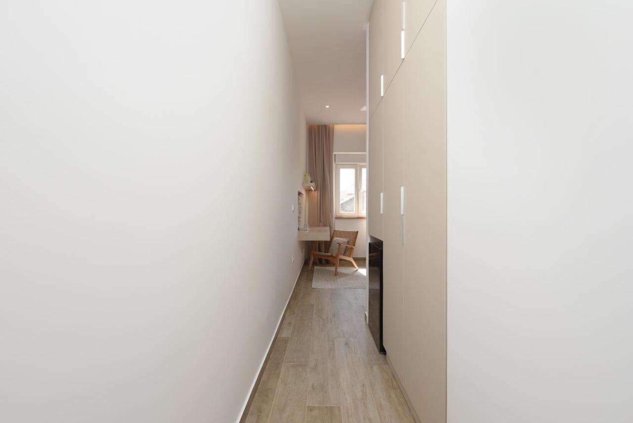 New!Beautiful Modern Bedrooms And Apt Old Town Zadar- Great Location المظهر الخارجي الصورة