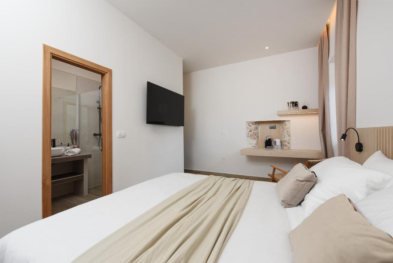 New!Beautiful Modern Bedrooms And Apt Old Town Zadar- Great Location المظهر الخارجي الصورة