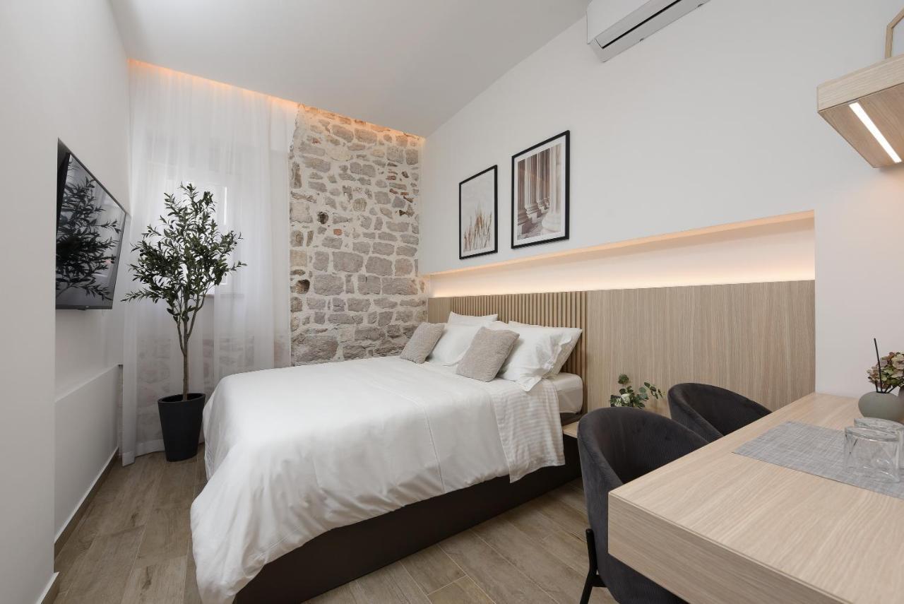 New!Beautiful Modern Bedrooms And Apt Old Town Zadar- Great Location المظهر الخارجي الصورة