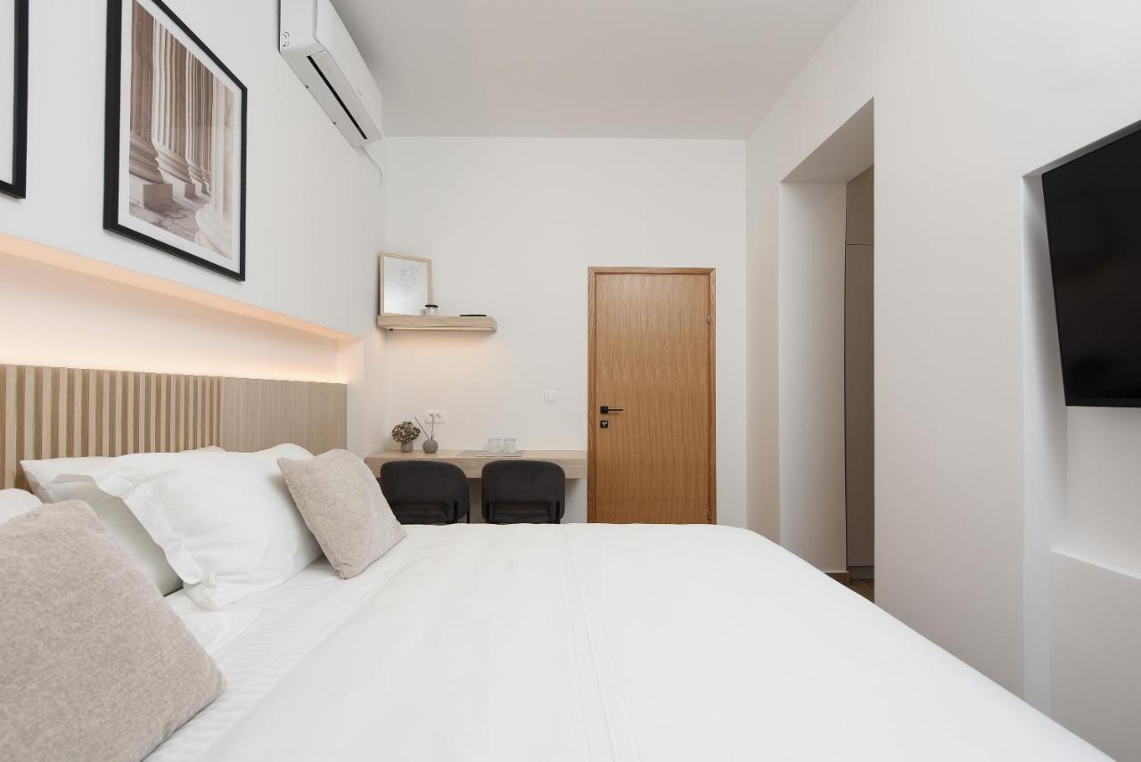 New!Beautiful Modern Bedrooms And Apt Old Town Zadar- Great Location المظهر الخارجي الصورة