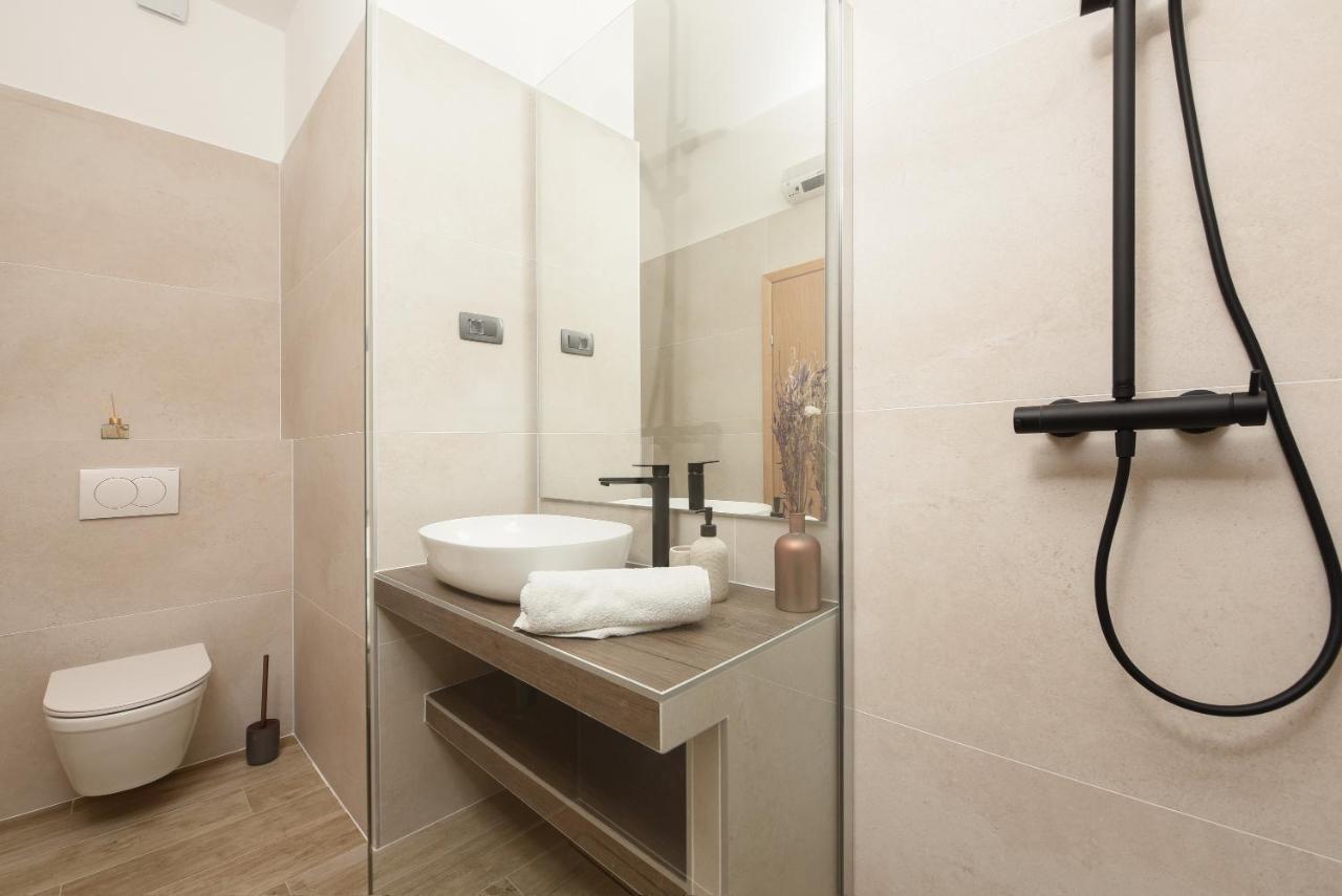 New!Beautiful Modern Bedrooms And Apt Old Town Zadar- Great Location المظهر الخارجي الصورة