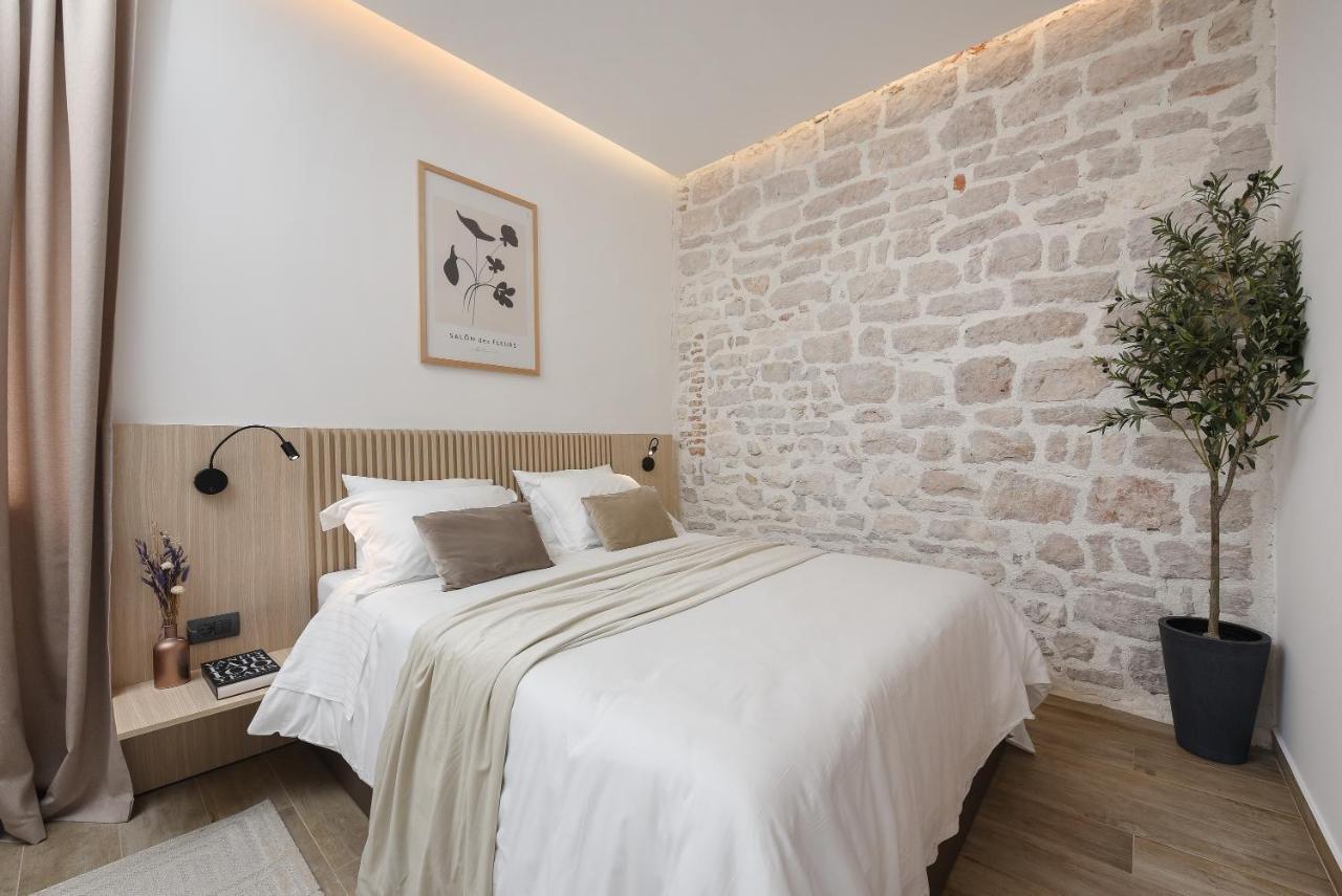 New!Beautiful Modern Bedrooms And Apt Old Town Zadar- Great Location المظهر الخارجي الصورة