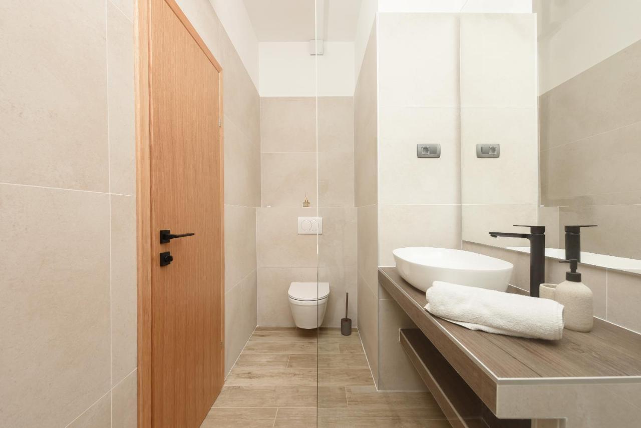 New!Beautiful Modern Bedrooms And Apt Old Town Zadar- Great Location المظهر الخارجي الصورة