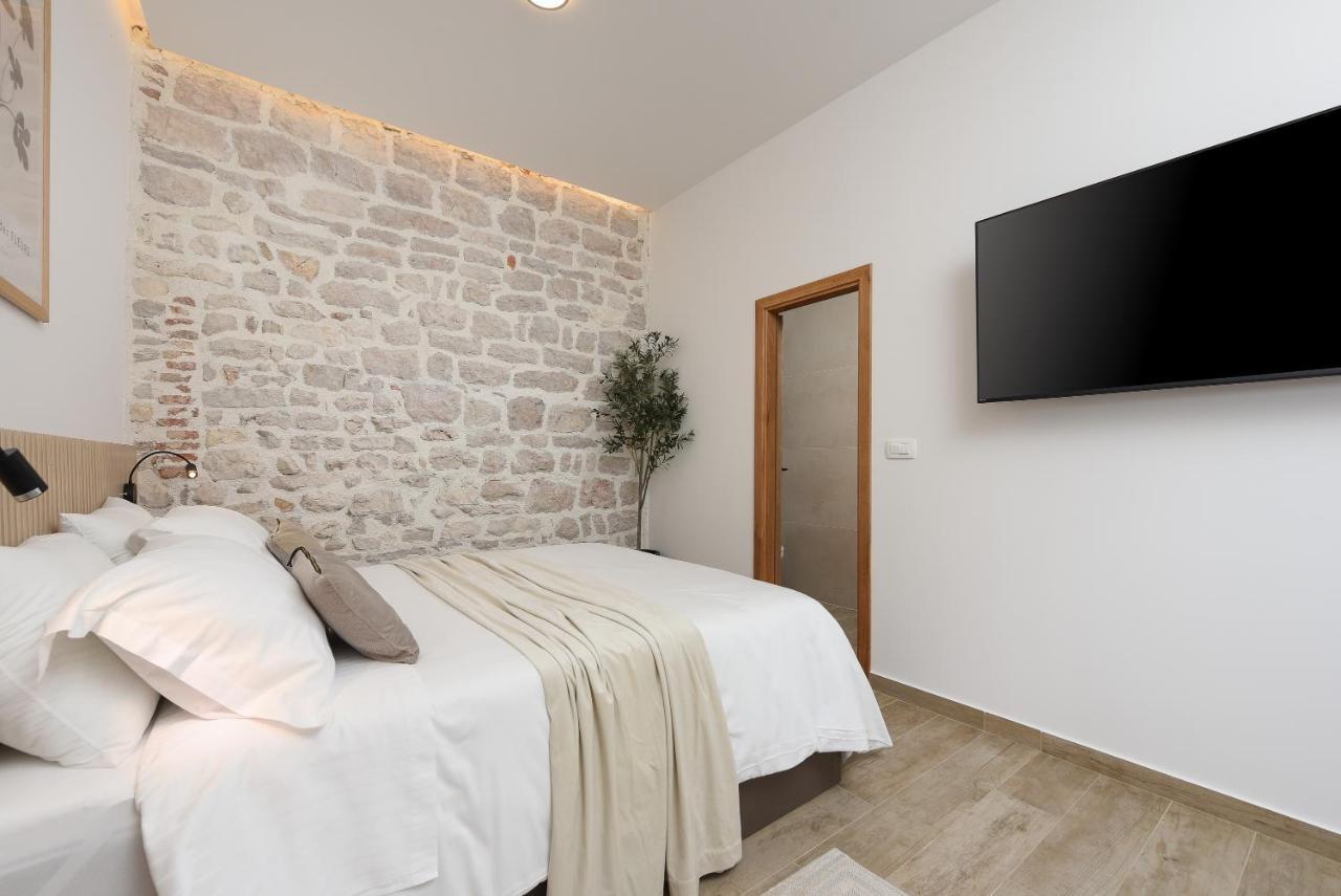 New!Beautiful Modern Bedrooms And Apt Old Town Zadar- Great Location المظهر الخارجي الصورة