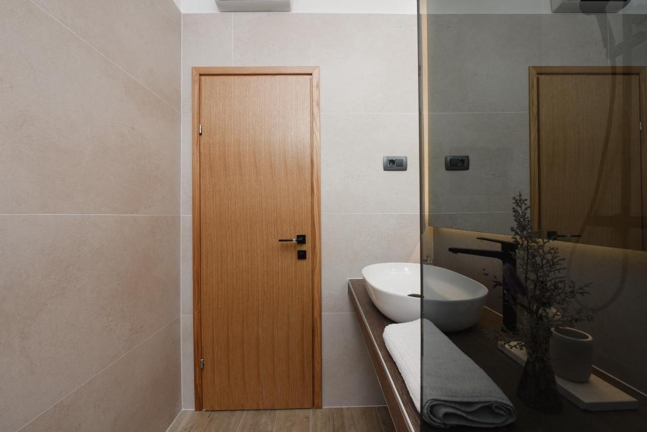 New!Beautiful Modern Bedrooms And Apt Old Town Zadar- Great Location المظهر الخارجي الصورة