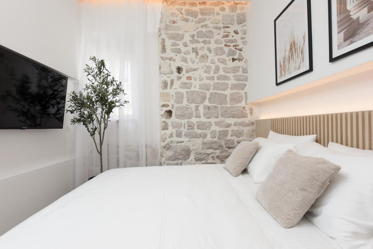 New!Beautiful Modern Bedrooms And Apt Old Town Zadar- Great Location المظهر الخارجي الصورة