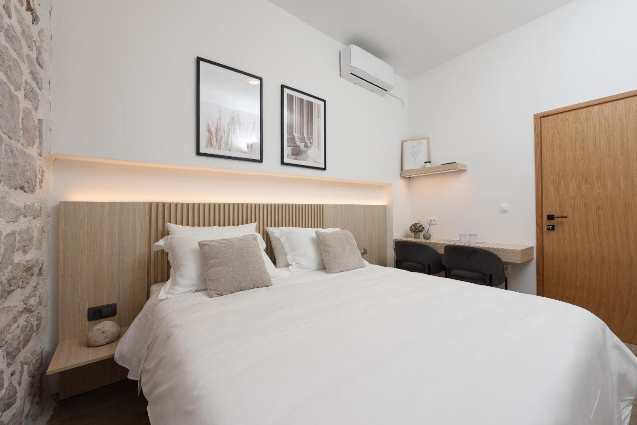 New!Beautiful Modern Bedrooms And Apt Old Town Zadar- Great Location المظهر الخارجي الصورة