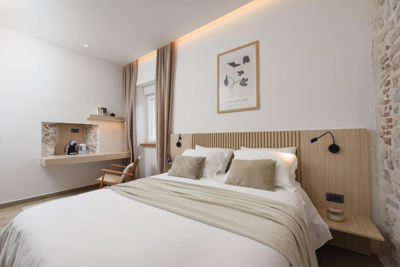 New!Beautiful Modern Bedrooms And Apt Old Town Zadar- Great Location المظهر الخارجي الصورة