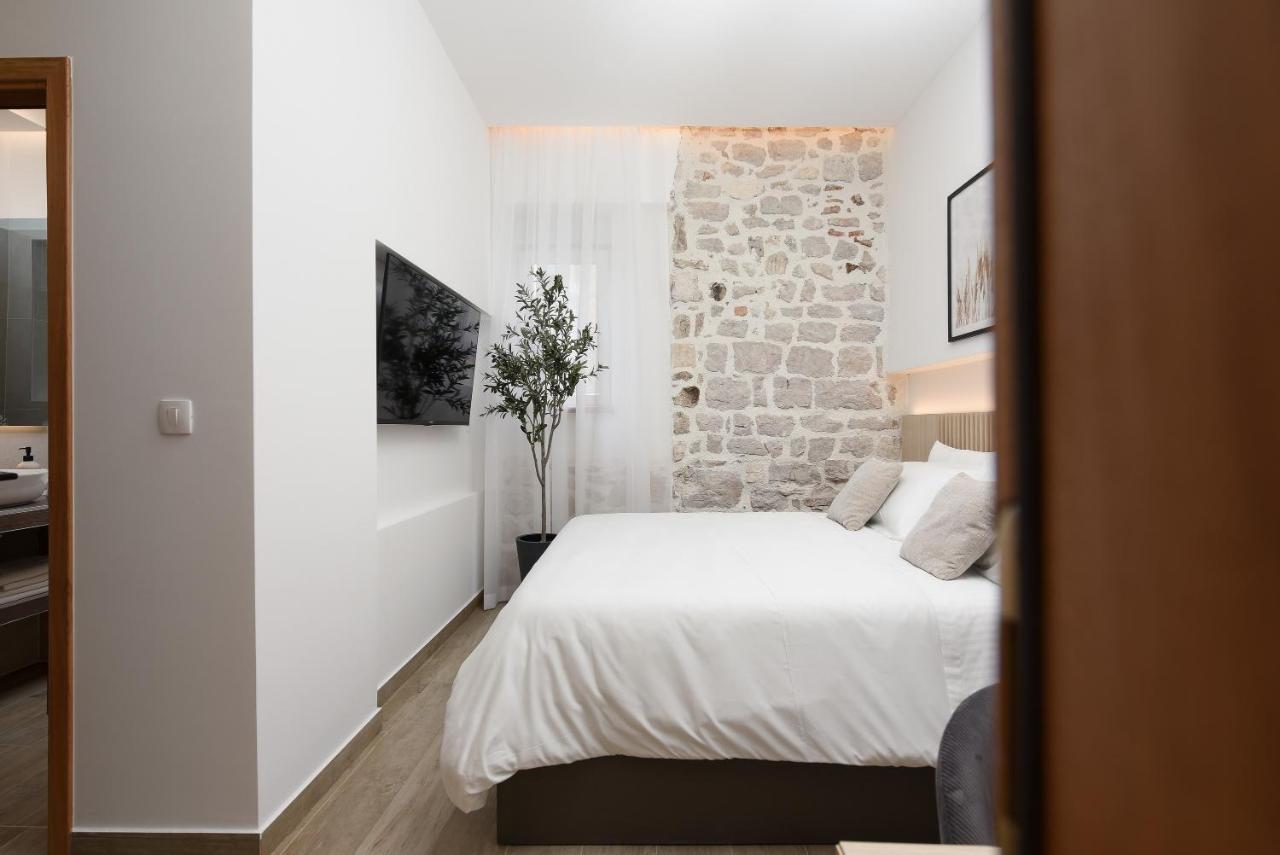 New!Beautiful Modern Bedrooms And Apt Old Town Zadar- Great Location المظهر الخارجي الصورة