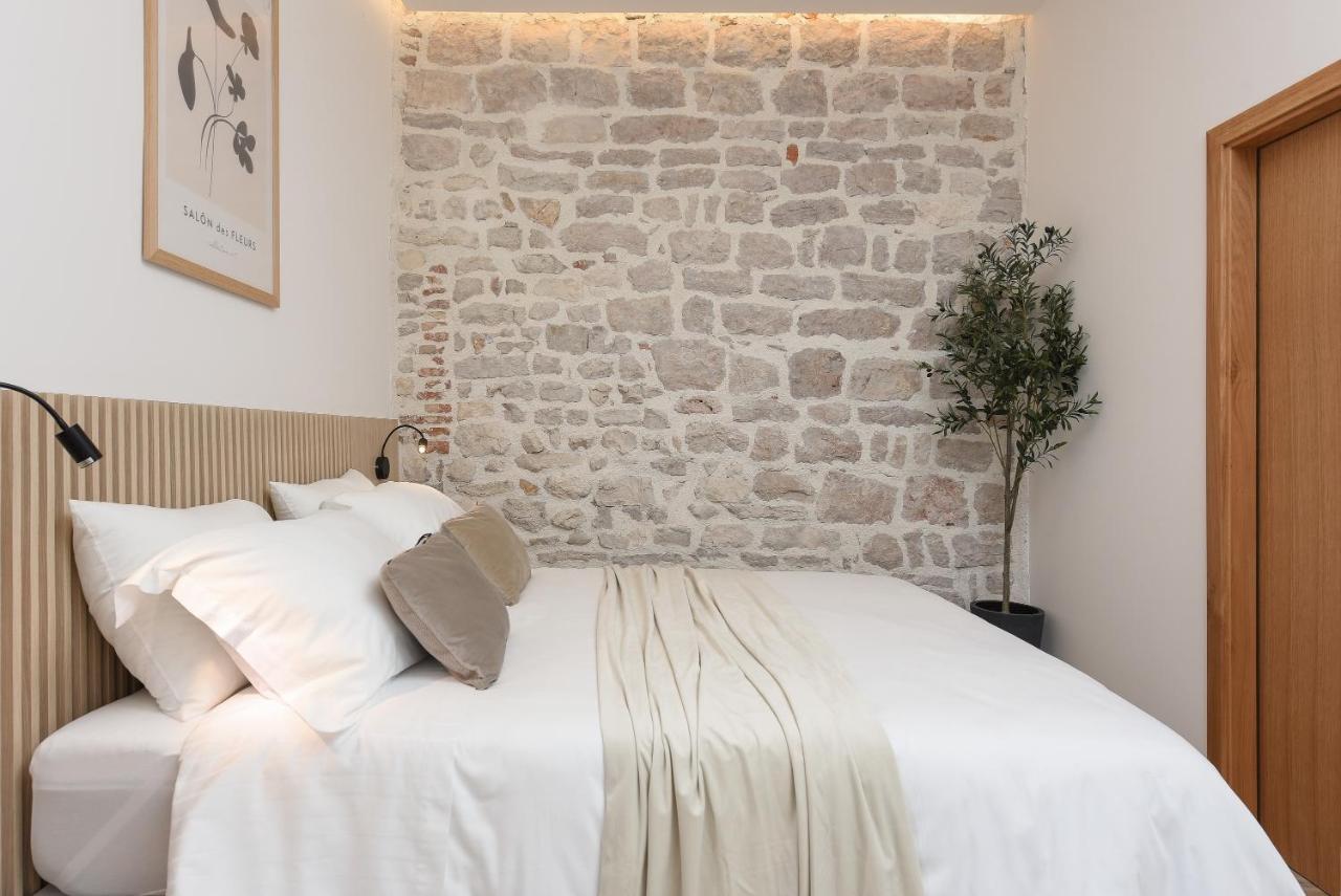 New!Beautiful Modern Bedrooms And Apt Old Town Zadar- Great Location المظهر الخارجي الصورة