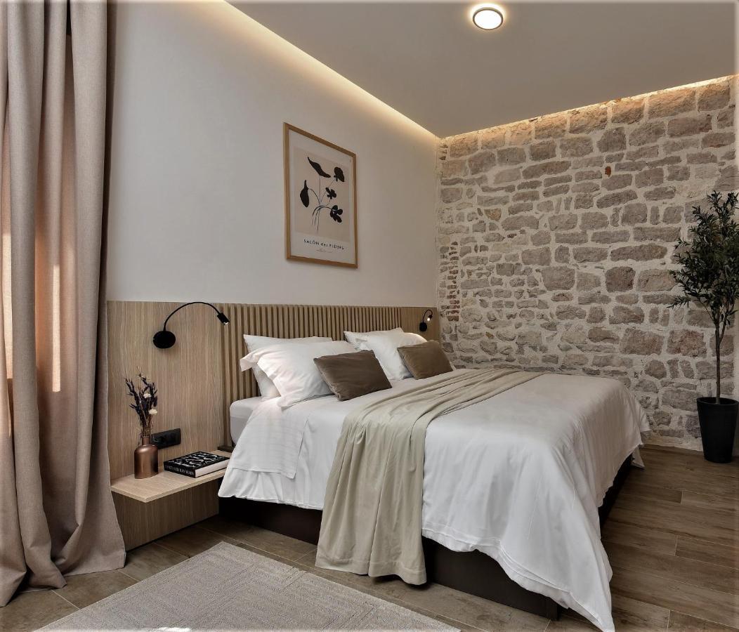 New!Beautiful Modern Bedrooms And Apt Old Town Zadar- Great Location المظهر الخارجي الصورة